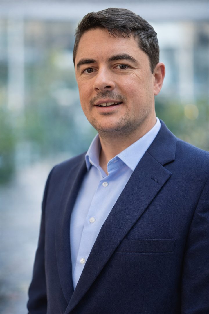 Peter Langdon